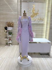 Doha Night Dress